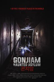 Gonjiam: Bệnh viện ma ám - Gonjiam: Haunted Asylum (2018)