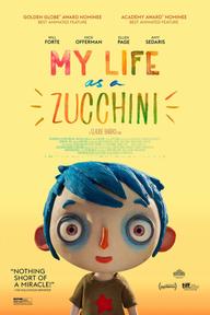 Hành Trình Cuộc Sống - My Life As A Zucchini (2016)