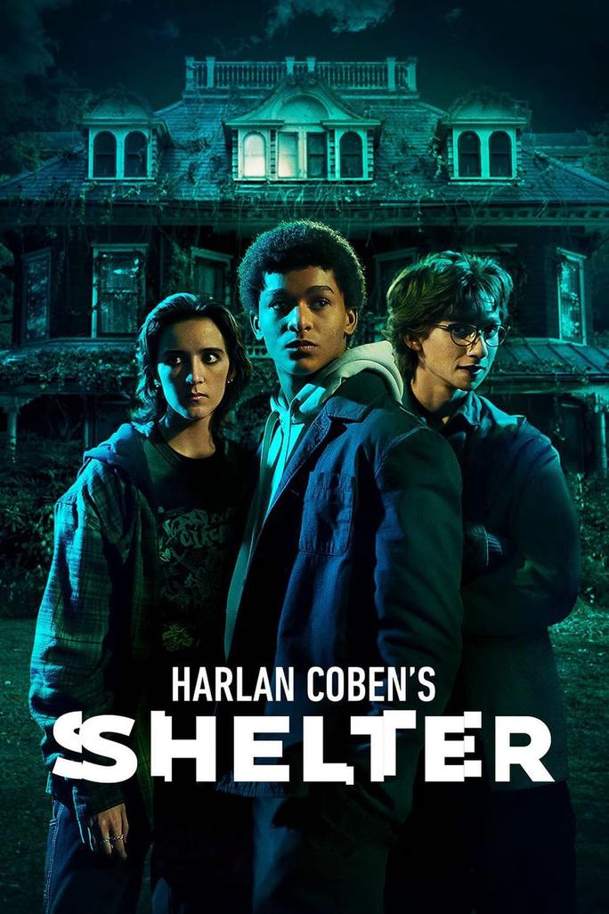 Harlan Coben's Shelter - Harlan Coben's Shelter (2023)