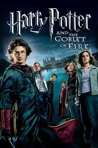 Harry Potter và Chiếc Cốc Lửa - Harry Potter 4: Harry Potter and the Goblet of Fire (2005)