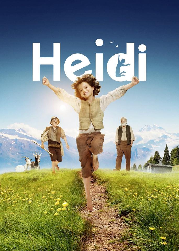 Heidi - Heidi (2015)