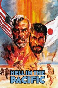 Hell in the Pacific - Hell in the Pacific (1968)