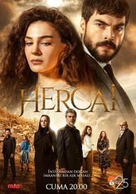 Hercai - Hercai (2021)