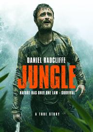 Hiểm Họa Rừng Chết - Jungle (2017)