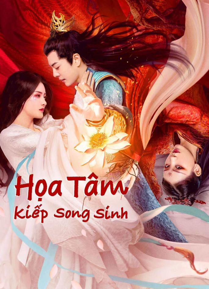 Họa Tâm: Song Sinh Kiếp - Painted Heart: Twin Tribulations (2023)