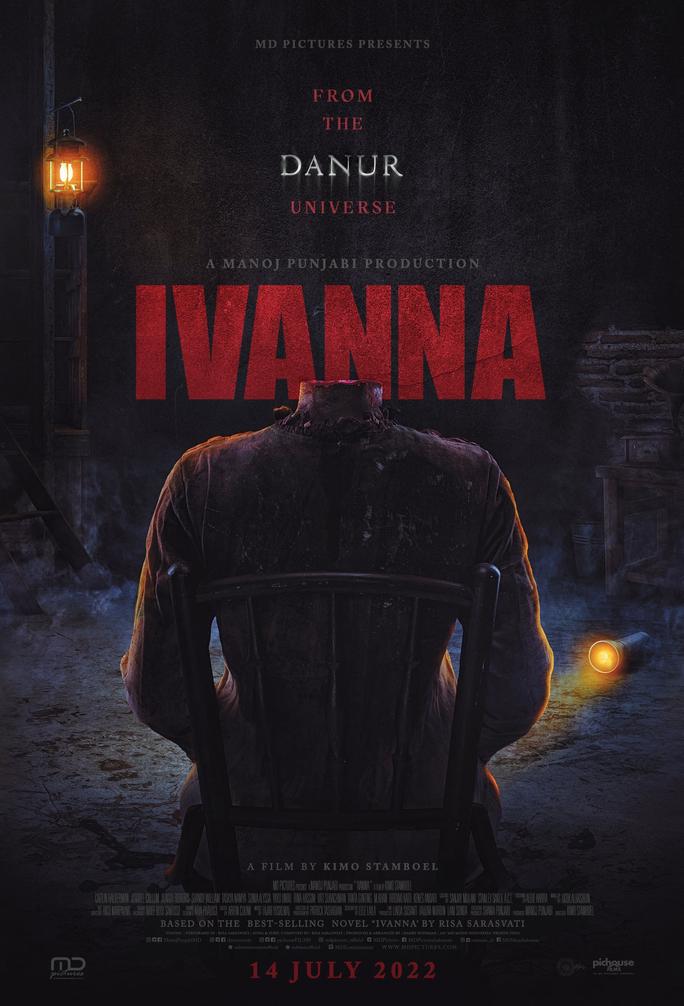 Ivanna - Ivanna (2022)