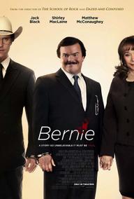 Kẻ Tình Nghi - Bernie (2012)