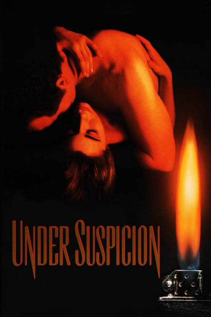 Kẻ Tình Nghi - Under Suspicion - Under Suspicion (1991)