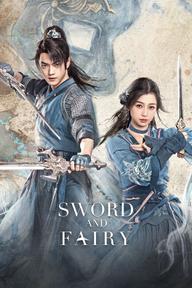Kỳ Kim Triêu - Sword and Fairy (2024)
