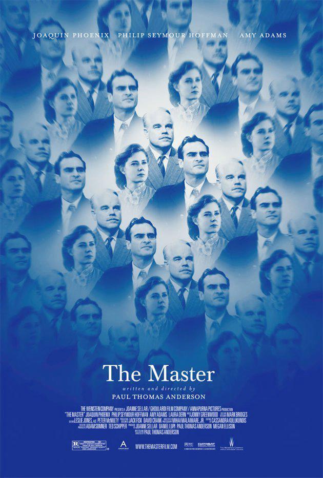Lộng hành thiên hạ - The Master (1989)