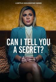 Matthew Hardy: Tiết lộ bí mật - Can I Tell You a Secret? (2024)
