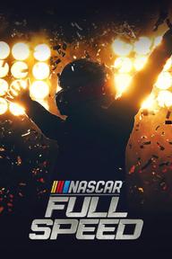NASCAR: Hết tốc lực - NASCAR: Full Speed (2024)