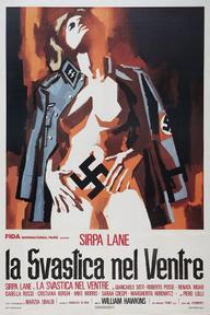 Nazi Love Camp 27 - Nazi Love Camp 27 (1977)