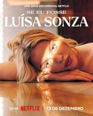 Nếu tôi là Luísa Sonza - If I Were Luísa Sonza (2023)