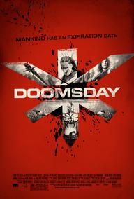 Ngày diệt vong - Doomsday (2008)