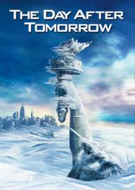 Ngày Kinh Hoàng - The Day After Tomorrow (2004)