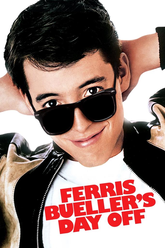 Ngày nghỉ của Ferris Bueller  - Ferris Bueller's Day Off (1986)