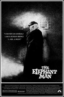 Người Voi - The Elephant Man (1980)