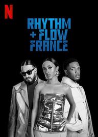 Nhịp điệu Hip hop: Pháp (Phần 2) - Rhythm + Flow France (Season 2) (2023)