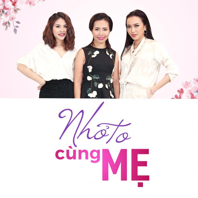 Nhỏ To Cùng Mẹ - Moms In Town (2017)
