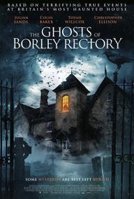 Những Bóng Ma Của Borley Rectory - The Ghosts of Borley Rectory (2022)