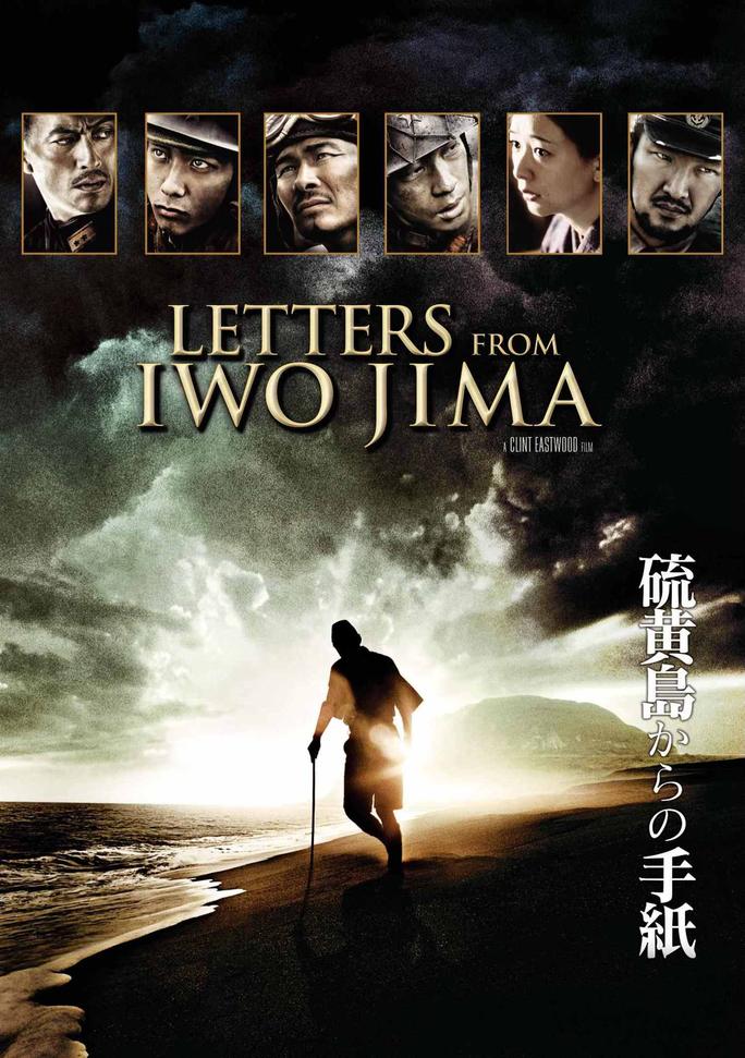 Những Lá Thư Từ Iwo Jima - Letters From Iwo Jima (2006)