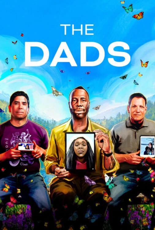 Những người cha - The Dads (2023)