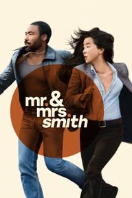 Ông Bà Smith - Mr. & Mrs. Smith (2024)