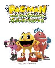 Pac-Man and the Ghostly Adventures (Phần 2) - Pac-Man and the Ghostly Adventures (Season 2) (2014)