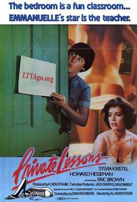Private Lessons - Private Lessons (1981)