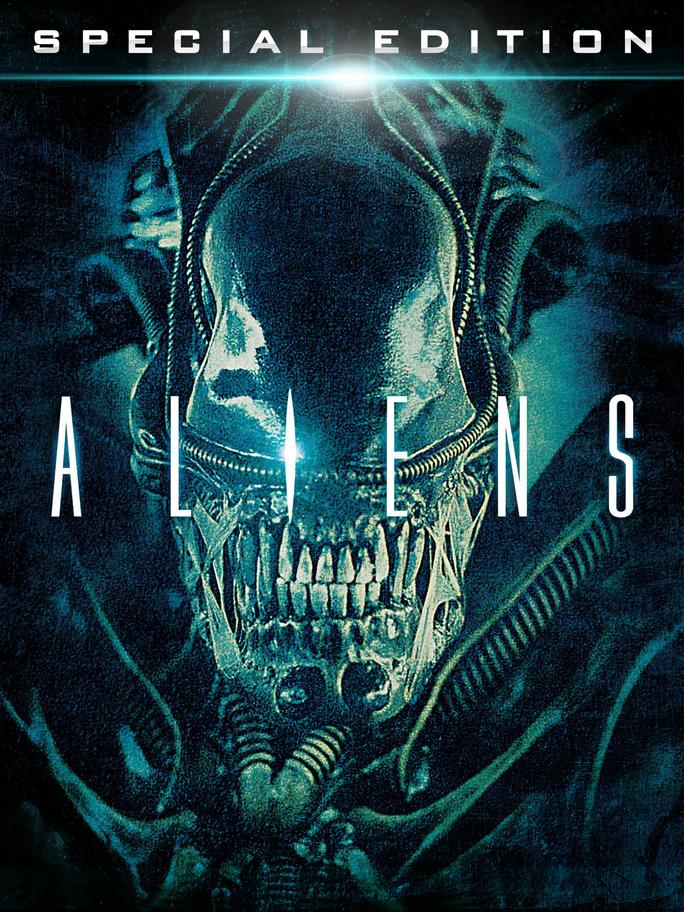 Quái Vật Không Gian 2 - Aliens 2 (1986)