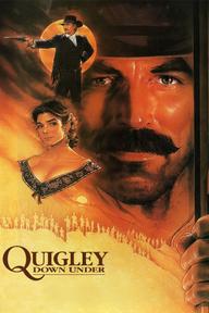 Quigley Down Under - Quigley Down Under (1990)