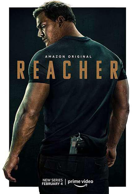 Reacher (Phần 1) - Reacher (Season 1) (2022)