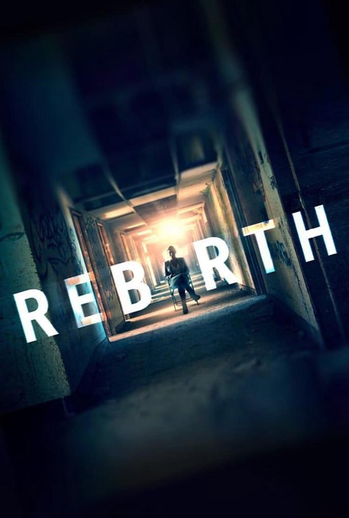 Rebirth - Rebirth (2016)