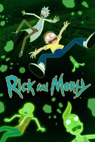 Rick Và Morty (Phần 6) - Rick and Morty Season 6 (2022)