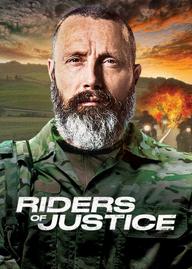 Riders of Justice - Riders of Justice (2020)