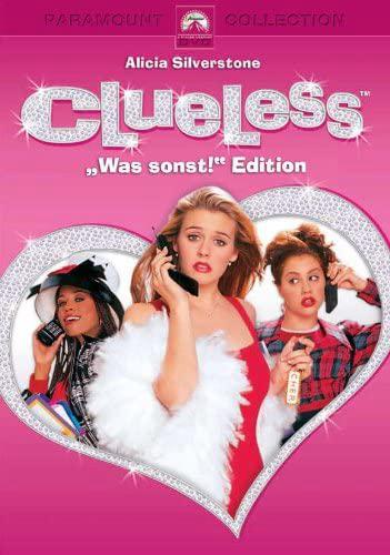 Rơi vào bẫy tình - Clueless (1995)