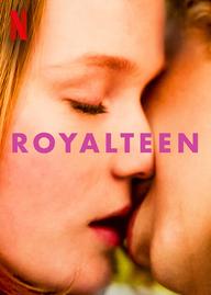 Royalteen - Royalteen (2022)