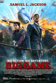 Săn Lùng - Big Game (2014)