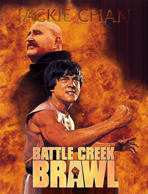 Sát thủ hào - Battle Creek Brawl (1980)
