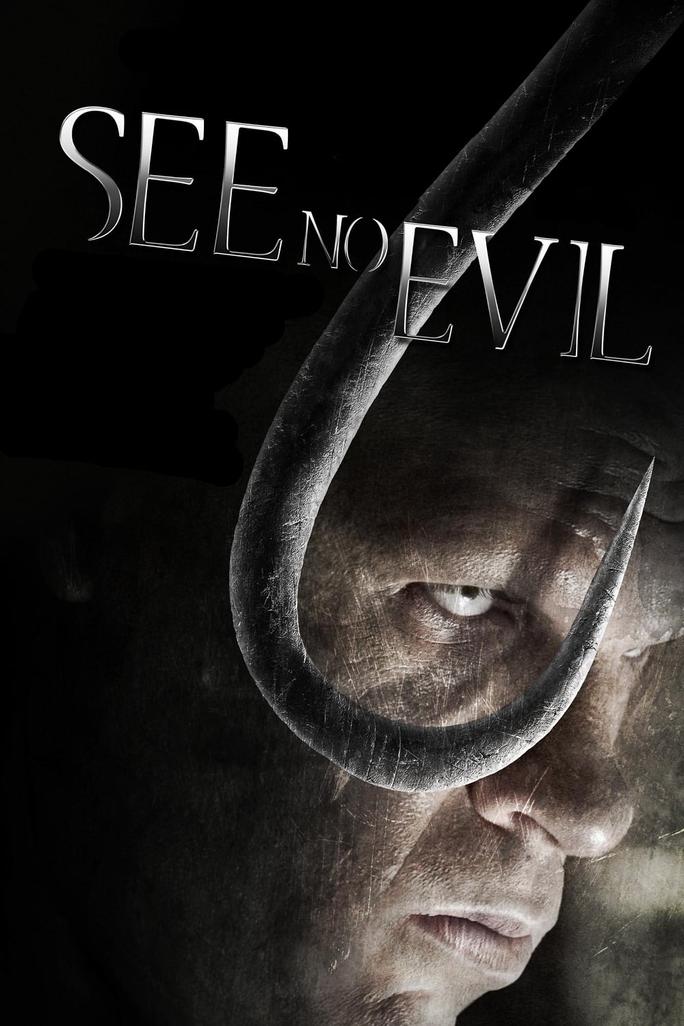 See No Evil - See No Evil (2006)