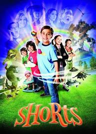 Shorts - Shorts (2009)