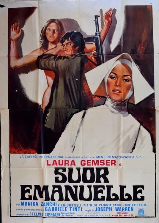 Sơ Emmanuelle - Sister Emanuelle (1977)