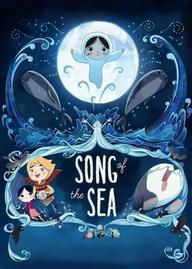 Song of the Sea - Song of the Sea (2014)