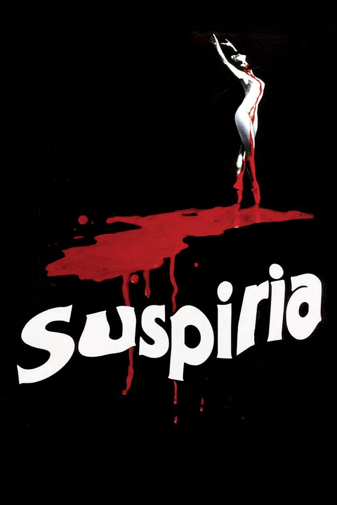 Suspiria - Suspiria (1977)