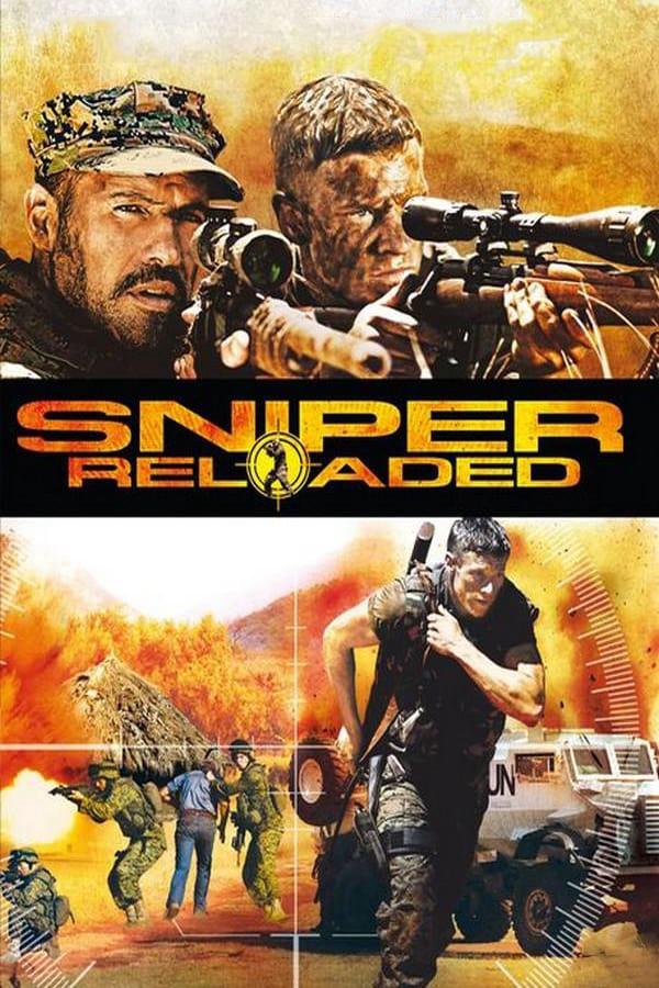 Tay Súng Bắn Tỉa: Nạp Đạn - Sniper: Reloaded (2011)