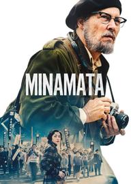 Thảm Họa Minamata - Minamata (2020)