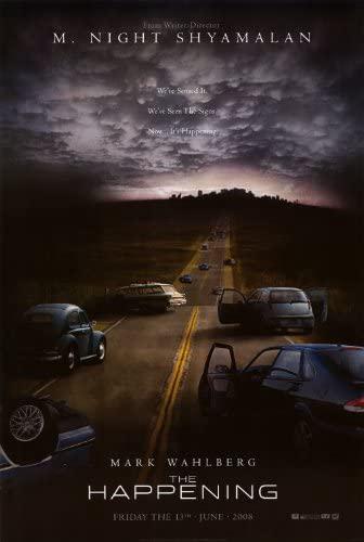 Thảm Họa Toàn Cầu - The Happening (2008)