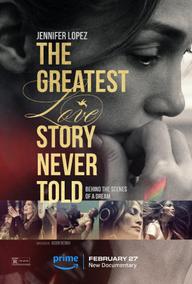 The Greatest Love Story Never Told  - The Greatest Love Story Never Told  (2024)