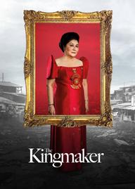 The Kingmaker - The Kingmaker (2019)